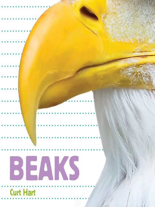 Title details for Beaks by Curt Hart - Available